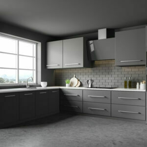 ΚΟΥΖΙΝΑ SHAPE